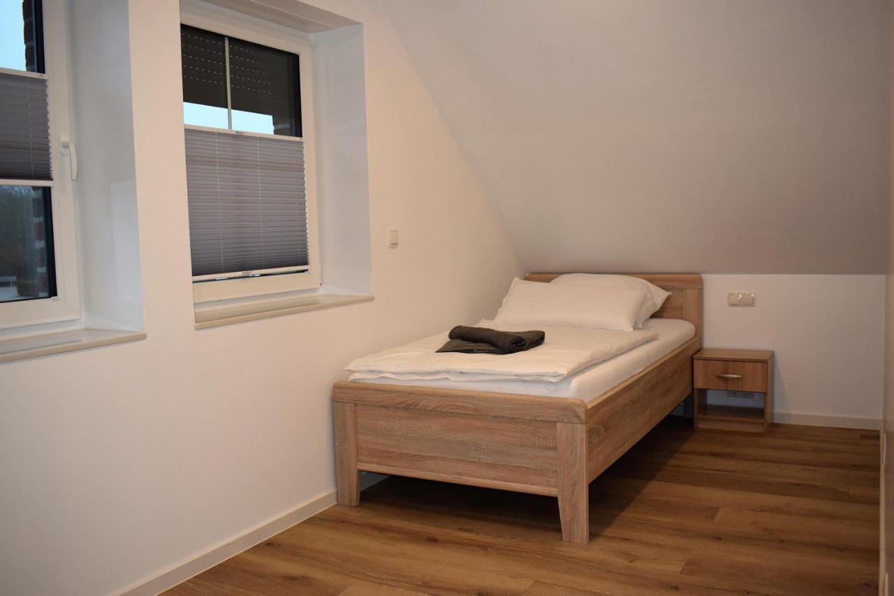 Geeste Ferienhaus Hanni מראה חיצוני תמונה