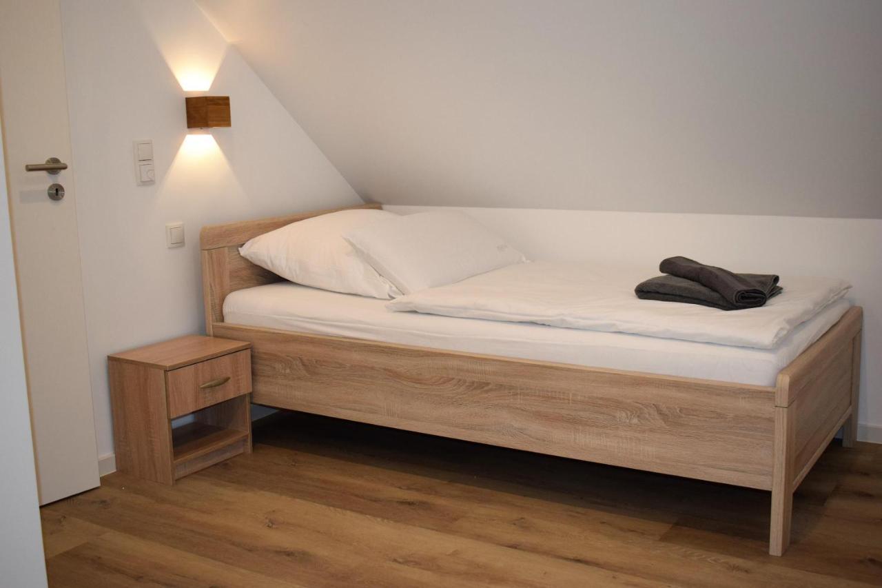 Geeste Ferienhaus Hanni מראה חיצוני תמונה