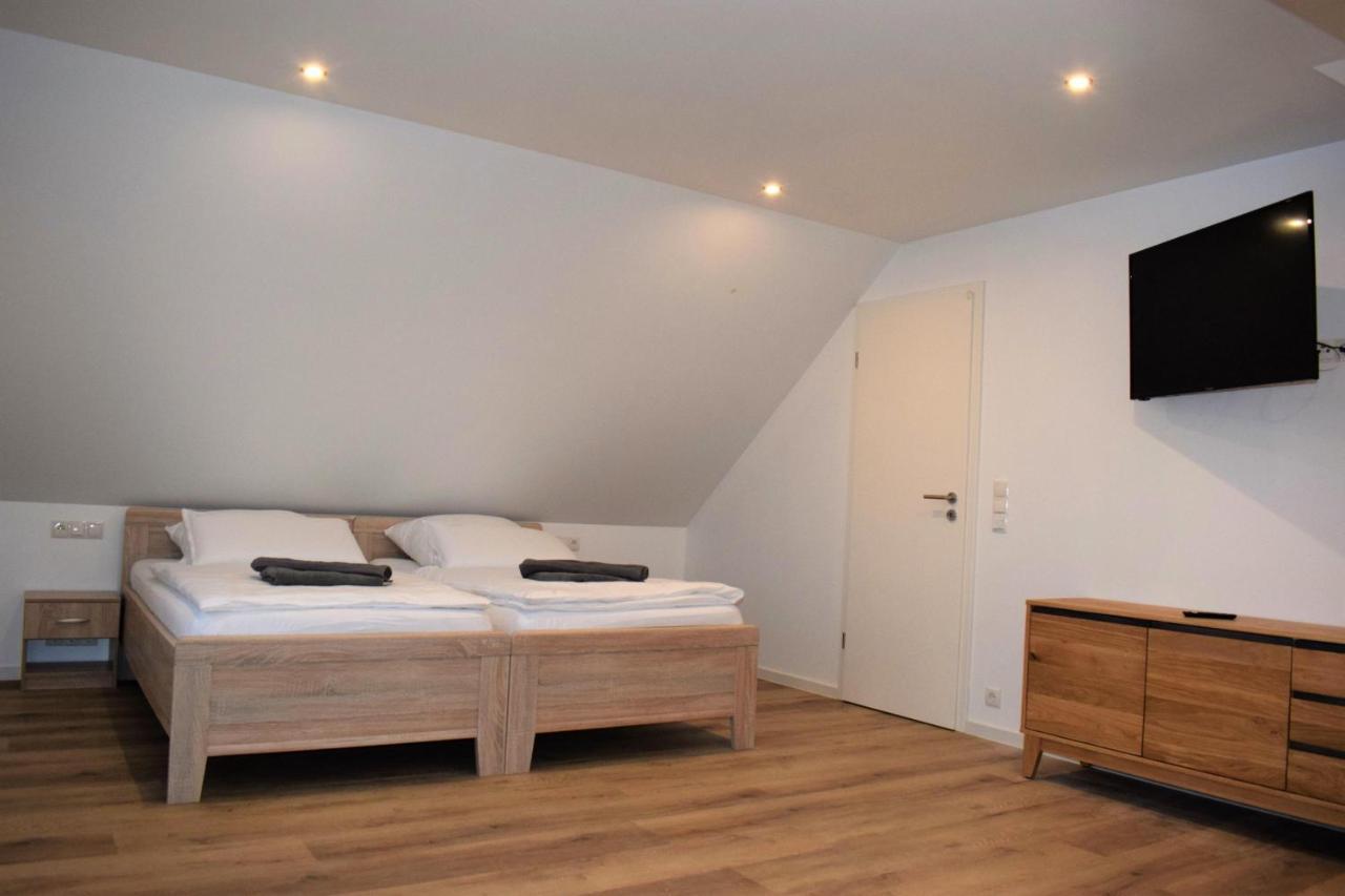 Geeste Ferienhaus Hanni מראה חיצוני תמונה