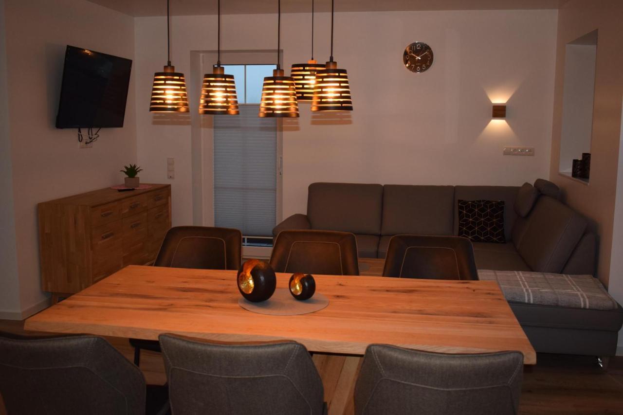 Geeste Ferienhaus Hanni מראה חיצוני תמונה