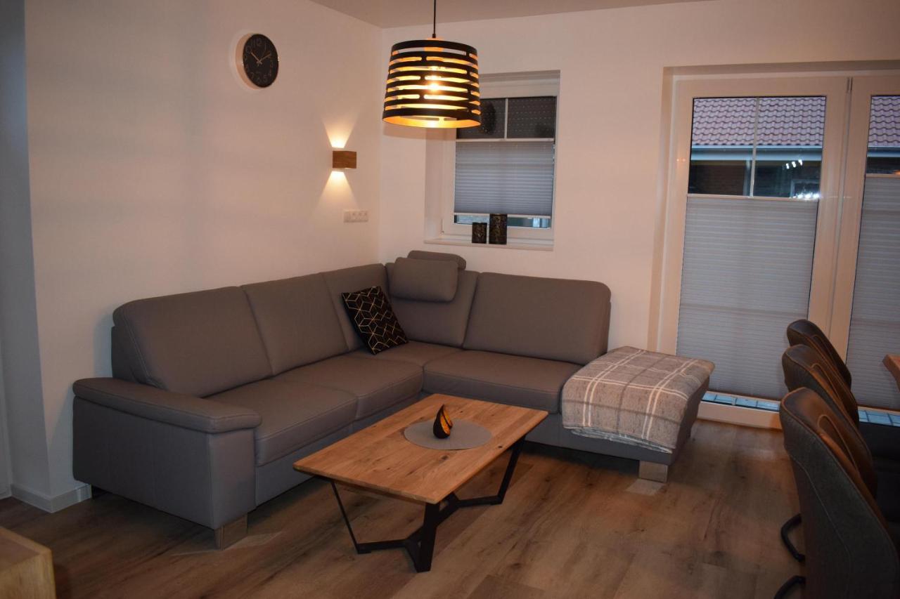 Geeste Ferienhaus Hanni מראה חיצוני תמונה